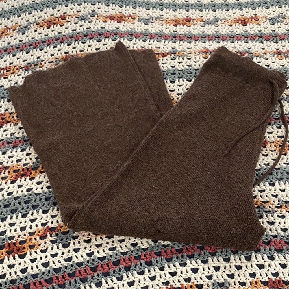 World Market Knit Pants